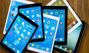 ارزان ترین تبلت ها امروز چقدر قیمت دارد؟