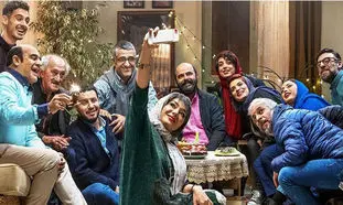 قرنطینه کرونایی و ۱۰ فیلمی که ما را سرحال می‌آورند