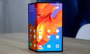 گوشی تاشوی Mate Xs هواوی ظرف چند ثانیه تمام شد!