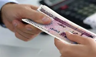 وام 1 میلیون تومانی تورم زا نیست
