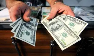 ایست دلار در قیمت 25 هزار و 600 تومان/ یورو گران شد