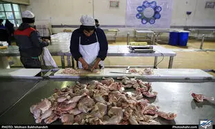 مرغ هفته بعد ارزان می شود