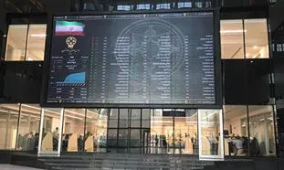 سود بورس در آذرماه از سایر بازارها بیشتر خواهد بود