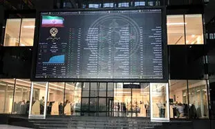 سود بورس در آذرماه از سایر بازارها بیشتر خواهد بود