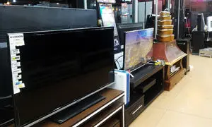 ارزان ترین تلویزیون های زیر 6 میلیون در بازار