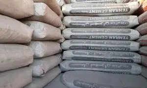 سیمان گران می شود؟