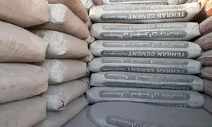 سیمان گران می شود؟