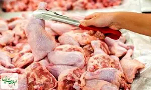 مرغ چقدر ارزان می شود؟