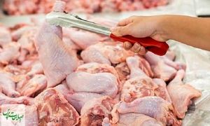 مرغ چقدر ارزان می شود؟