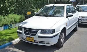 سمند یک رکورد عجیب صادراتی زد!
