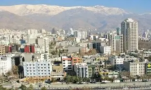 سقوط 20 تا 40 درصدی قیمت مسکن قطعی است