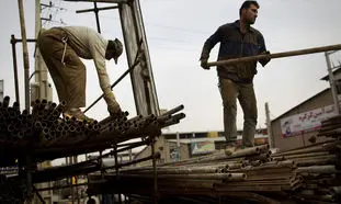 کارگران حتی با زمین رایگان هم نمی توانند خانه بسازند