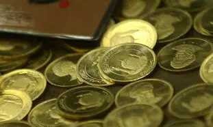 سقوط سکه تمام بهار آزادی به کانال ۱۰ میلیونی