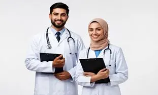 پزشکی؛ امتیاز نیست، امانت است