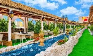 رونمایی از جشنواره پاییزه ارکیده