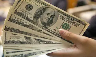 دلار در کانال 24 هزار تومان ماندگار نیست؛ افت پلکانی یا ریزش ناگهانی؟