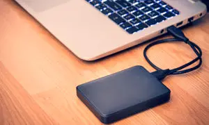 هارد اکسترنال 16 میلیونی در بازار رونمایی شد