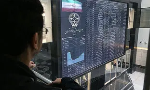شاخص بورس به کانال 1 میلیون و 700 هزار واحد باز می‌گردد