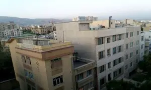 سقوط 48 درصدی معاملات مسکن در تهران
