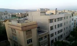 سقوط 48 درصدی معاملات مسکن در تهران