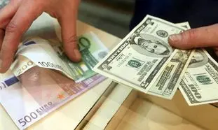 افت 300 تومانی دلار در کانال 24 هزار تومان