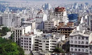 پایان گرانی هر ماه قیمت مسکن