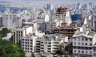 پایان گرانی هر ماه قیمت مسکن