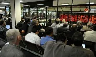 بورس با جهش 36 هزار واحدی سهامداران را امیدوار کرد
