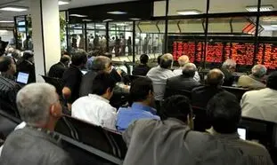 بورس با جهش 36 هزار واحدی سهامداران را امیدوار کرد