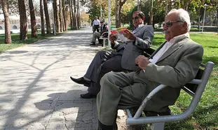 حقوق بازنشستگان مشاغل سخت و زیان آور در آذرماه افزایش می یابد؟