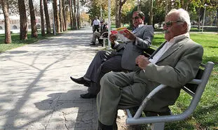 حقوق بازنشستگان مشاغل سخت و زیان آور در آذرماه افزایش می یابد؟