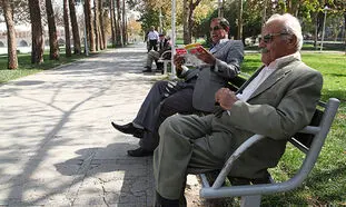 حقوق بازنشستگان مشاغل سخت و زیان آور در آذرماه افزایش می یابد؟