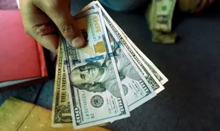 دلار به پایین ترین نرخ ۲ سال اخیر رسید