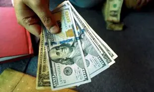 دلار به پایین ترین نرخ ۲ سال اخیر رسید