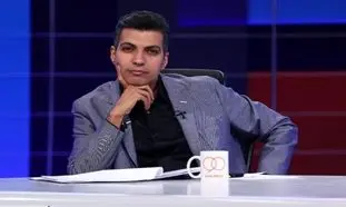 عادل فردوسی پور به آنتن صدا و سیما بازگشت
