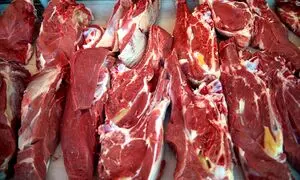گوشت با چه قیمتی به قصابی ها می رسد؟