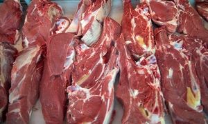 گوشت با چه قیمتی به قصابی ها می رسد؟