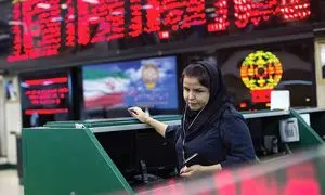 بازگشت شاخص بورس به کانال 500 هزار واحد با پشیمانی فروشندگان