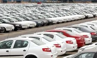 احتمال عرضه تمام خودروهای داخلی در بورس