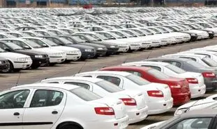 احتمال عرضه تمام خودروهای داخلی در بورس