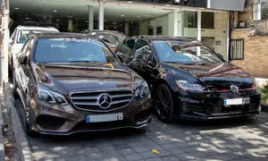 سقوط 3.5 میلیاردی قیمت خودروهای خارجی