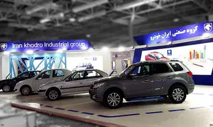 علت پیش فروش‌های متوالی ایران خودرو  مشخص شد