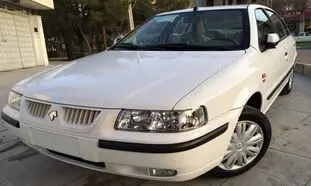 برندگان قرعه کشی سمند LX چقدر سود می کنند؟