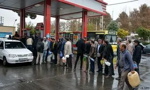 یارانه 0/7 لیتر بنزین به یارانه 45500 تومانی افزوده می شود؟