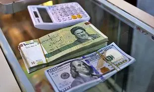 صعود دلار در کانال 25 هزار تومان با توقف فروش دلارهای خانگی