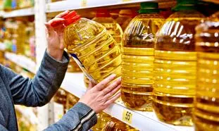 ادامه کمبود روغن نباتی ؛ هر نفر یک روغن یک لیتری
