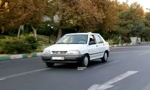 کاهش دوباره قیمت خودرو ؛ پراید 93 میلیون
