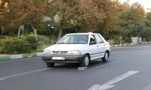 کاهش دوباره قیمت خودرو ؛ پراید 93 میلیون