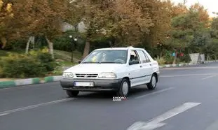 کاهش دوباره قیمت خودرو ؛ پراید 93 میلیون