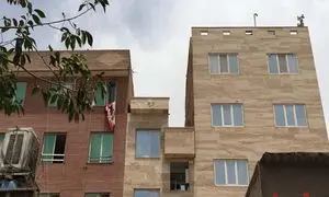 ارزان ترین واحدهای مسکونی 50 متری در تهران چند؟